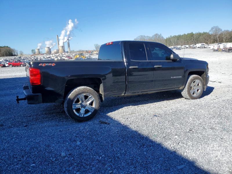 Photo 3 from auction – 2016 CHEVROLET SILVERADO with VIN 1GCVKPEC4GZ222994