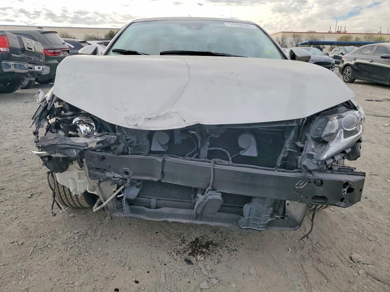 Photo 5 from auction – 2018 LEXUS ES with VIN 58ABK1GG3JU095812