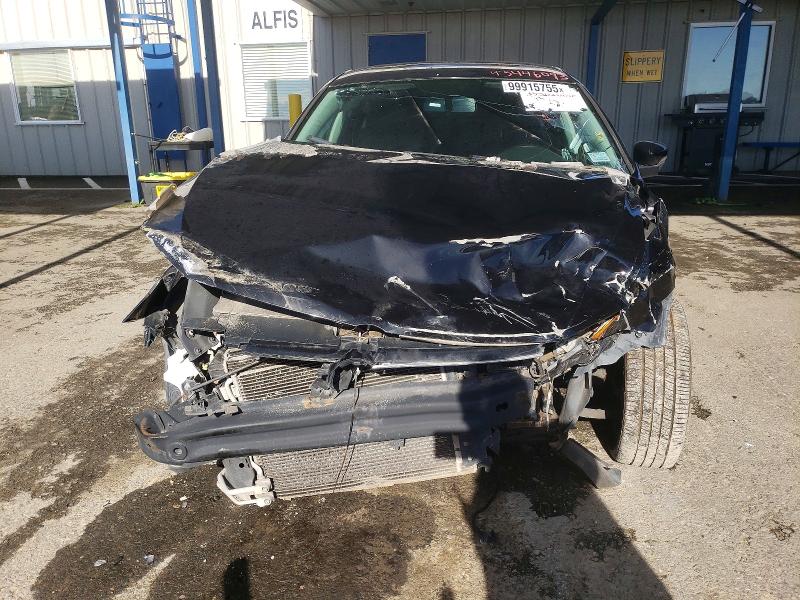 Photo 5 from auction – 2017 VOLKSWAGEN JETTA with VIN 3VWDB7AJ6HM209115