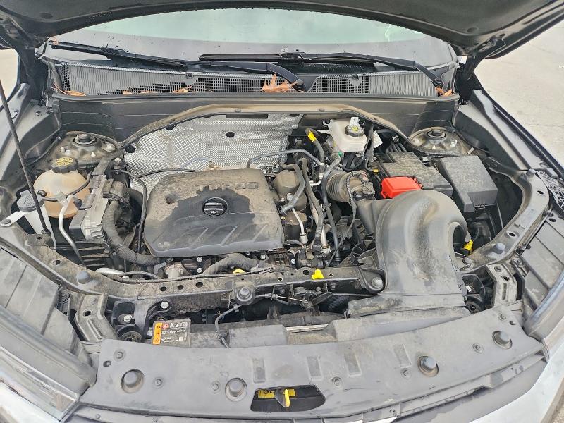 Photo 12 from auction – 2022 CHEVROLET TRAILBLAZE with VIN KL79MPSL7NB093457