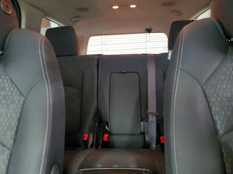 Photo 10 from auction – 2013 GMC ACADIA SLE with VIN 1GKKRPKD0DJ179443