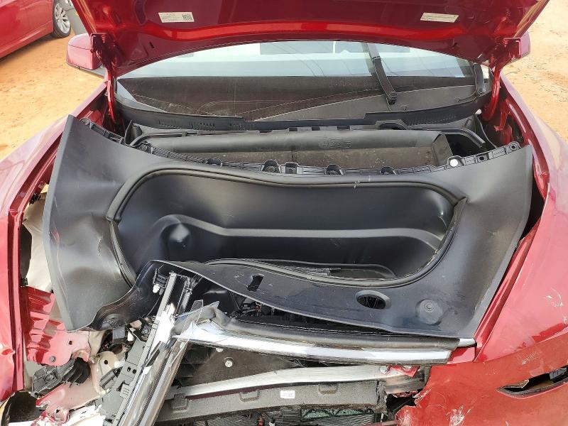 Photo 11 from auction – 2026 TESLA MODEL Y with VIN 7SAYGDED3TA446974