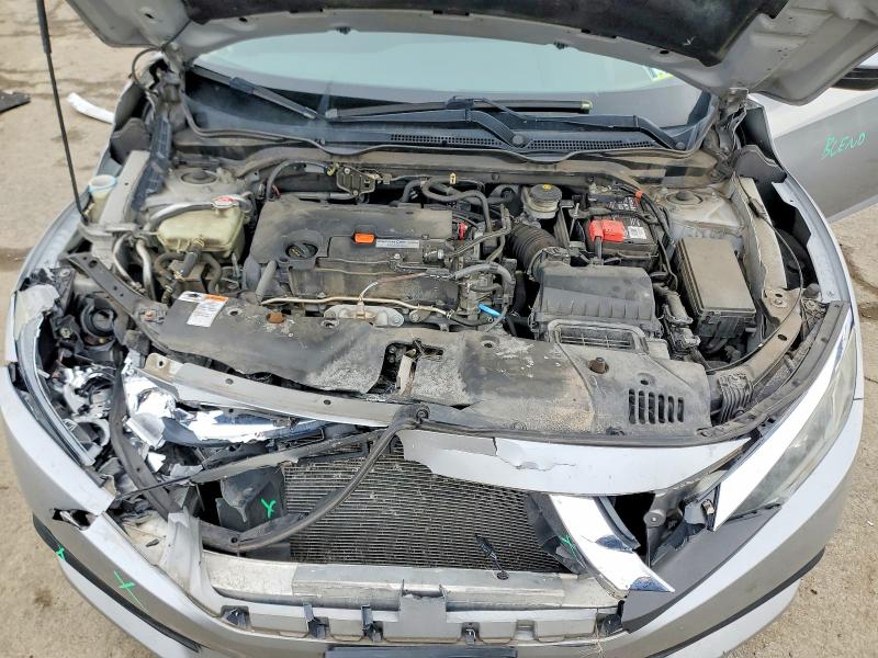 Photo 11 from auction – 2016 HONDA CIVIC EX with VIN 2HGFC2F76GH535178