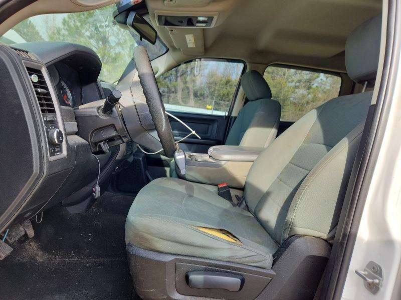 Photo 7 from auction – 2015 RAM 1500 ST with VIN 1C6RR7KT0FS619764