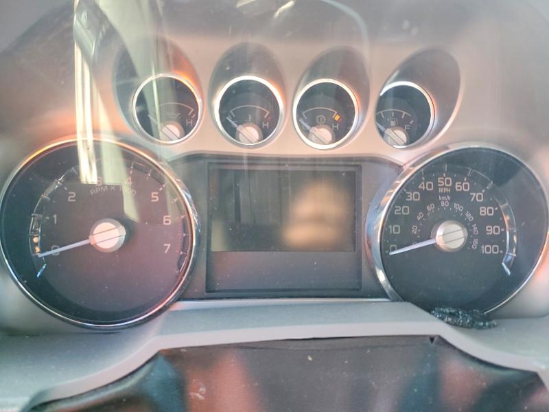 Photo 9 from auction – 2015 FORD F250 SUPER with VIN 1FT7W2B67FEA99969