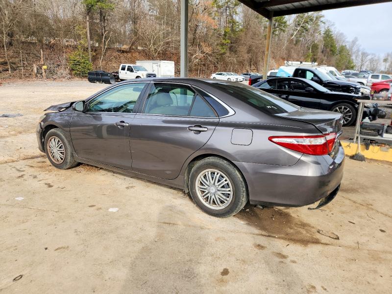 Photo 2 from auction – 2016 TOYOTA CAMRY LE with VIN 4T1BF1FKXGU140058