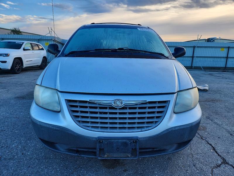 Photo 5 from auction – 2001 CHRYSLER VOYAGER with VIN 1C4GJ25B01B275956