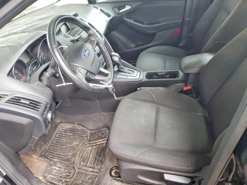 Photo 7 from auction – 2015 FORD FOCUS SE with VIN 1FADP3F21FL286915