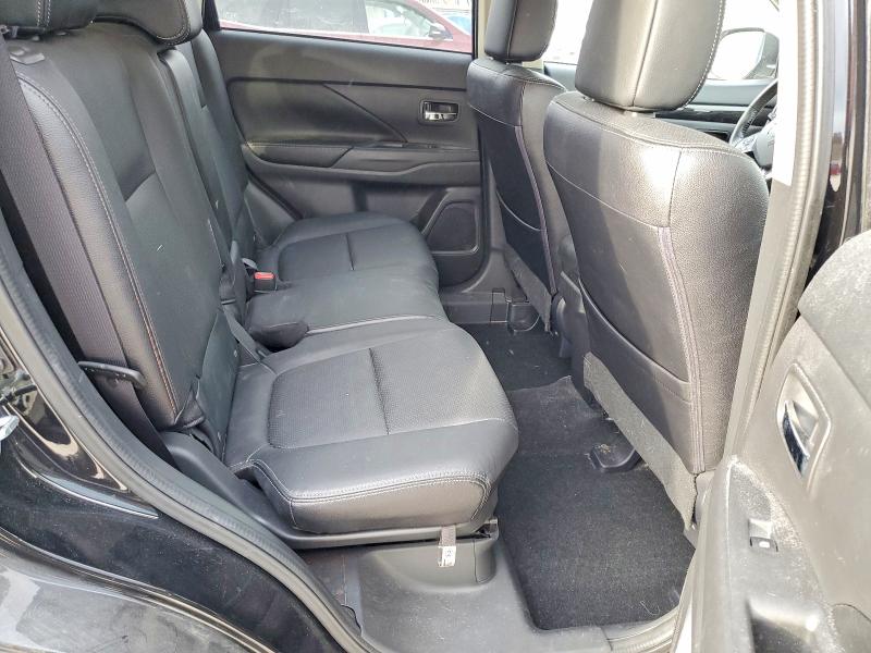 Photo 11 from auction – 2016 MITSUBISHI OUTLANDER with VIN JA4AZ3A39GZ061562