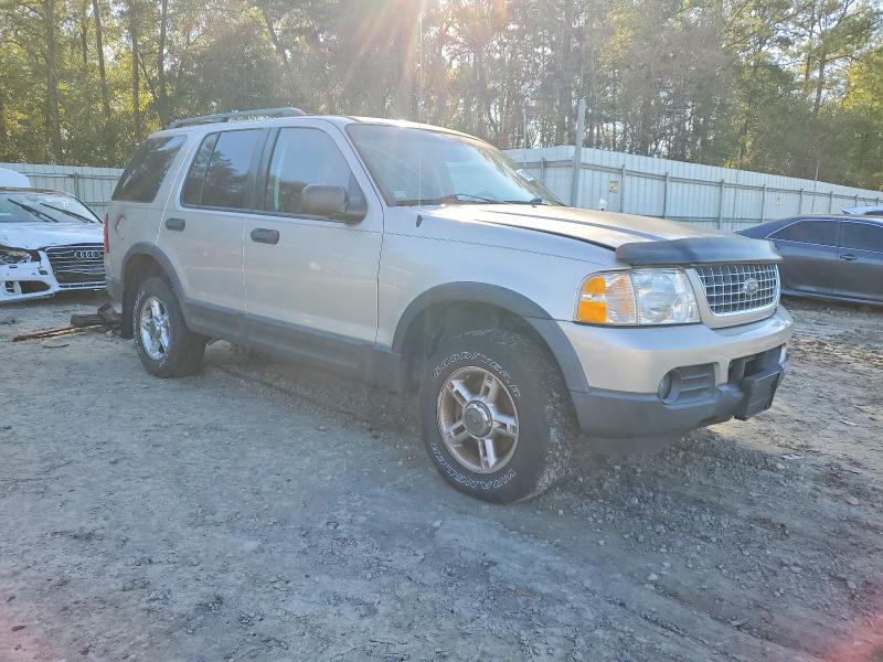 Photo 4 from auction – 2003 FORD EXPLORER X with VIN 1FMZU73K73ZA42937