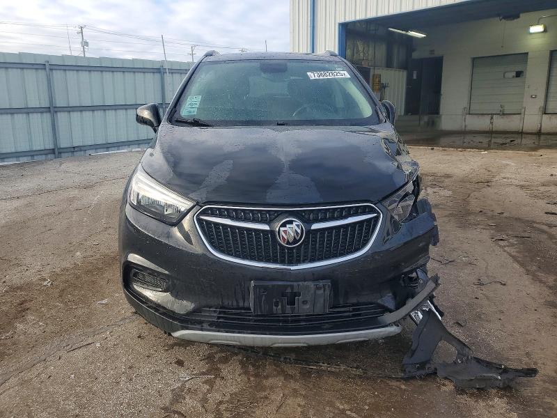 Photo 5 from auction – 2020 BUICK ENCORE PRE with VIN KL4CJASB1LB006407