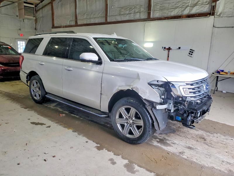 Photo 4 from auction – 2019 FORD EXPEDITION with VIN 1FMJU1JT7KEA64819