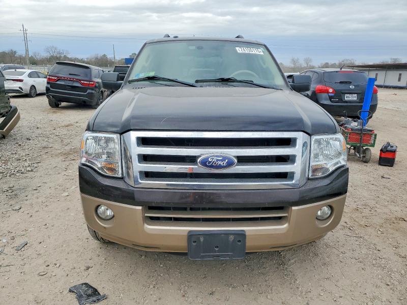 Photo 5 from auction – 2014 FORD EXPEDITION with VIN 1FMJU1H52EEF10466