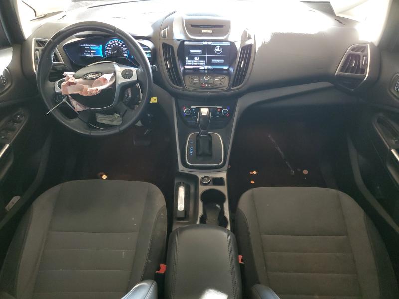 Photo 8 from auction – 2013 FORD C-MAX with VIN 1FADP5AU5DL539221