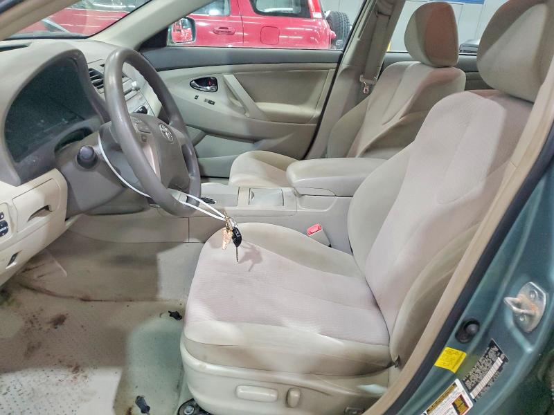 Zdjęcie 7 z aukcji – 2011 TOYOTA CAMRY BASE z VIN 4T1BF3EK2BU747903