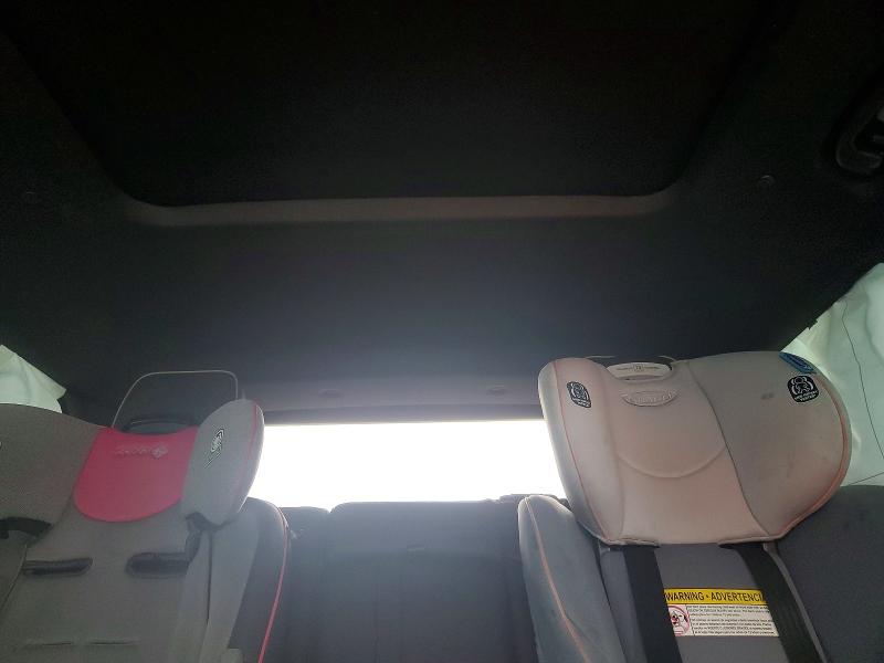 Foto 10 de la subasta – 2020 CHEVROLET BLAZER PRE con VIN 3GNKBFRSXLS701899