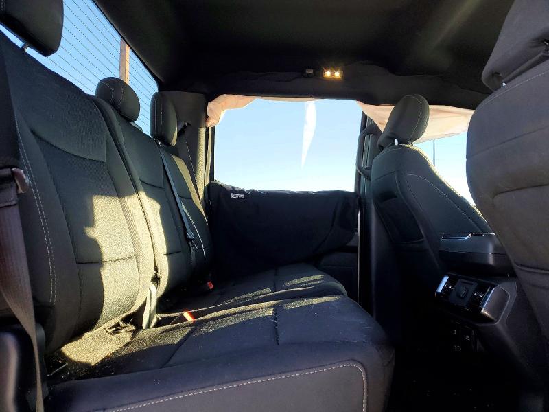 Photo 10 from auction – 2021 FORD F150 SUPER with VIN 1FTEW1EP3MFB68508