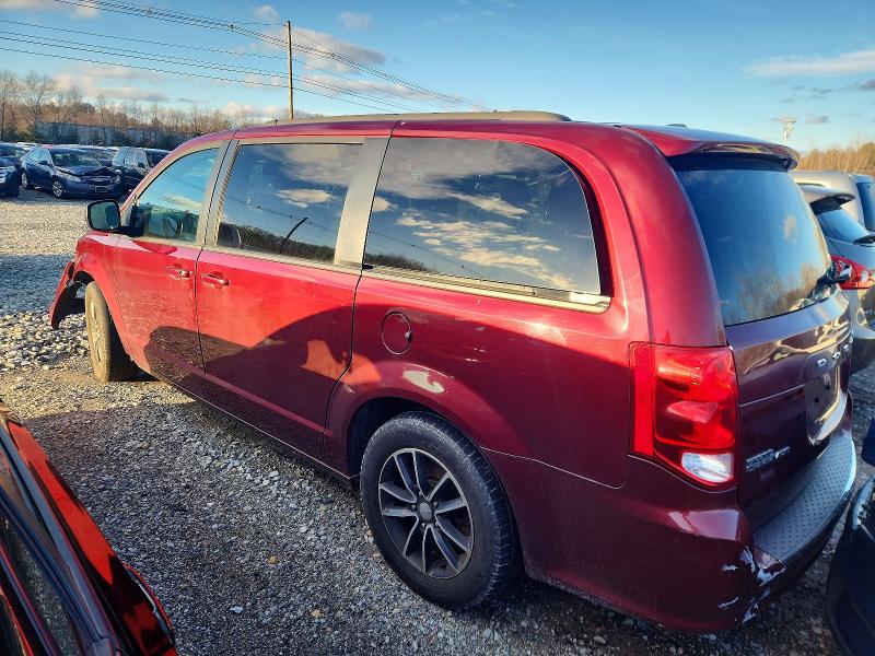 Zdjęcie 2 z aukcji – 2018 DODGE GRAND CARA z VIN 2C4RDGEG2JR299587
