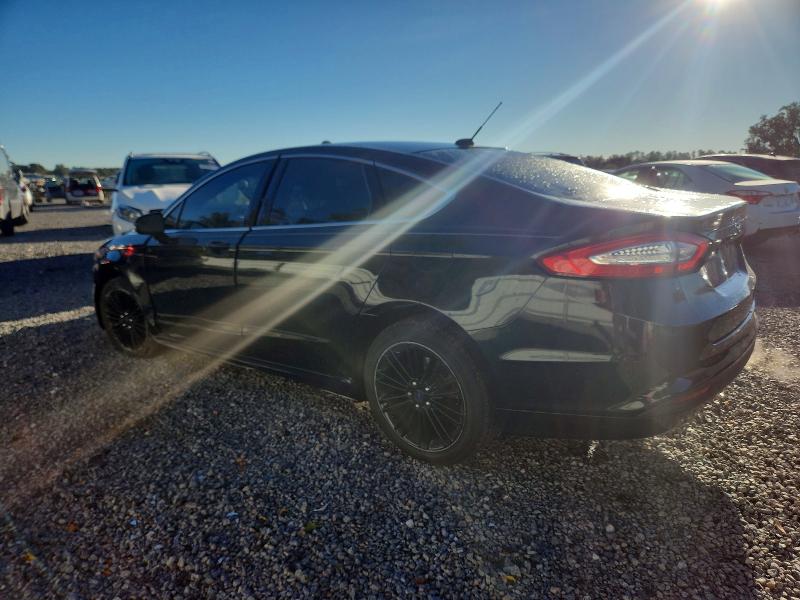 Photo 2 from auction – 2014 FORD FUSION with VIN 3FA6P0HD7ER173816