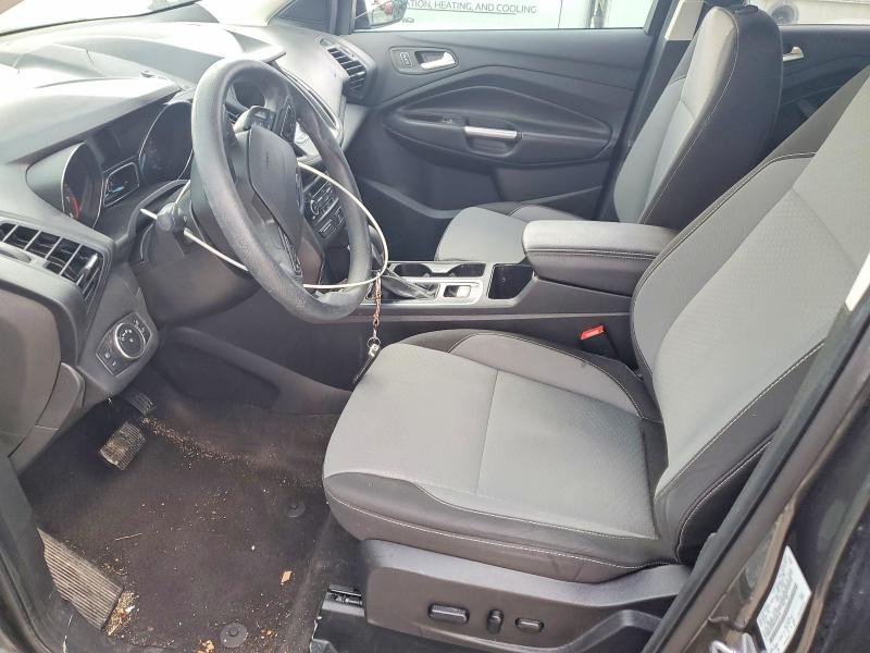 Photo 7 from auction – 2019 FORD ESCAPE SE with VIN 1FMCU0GD8KUB58152
