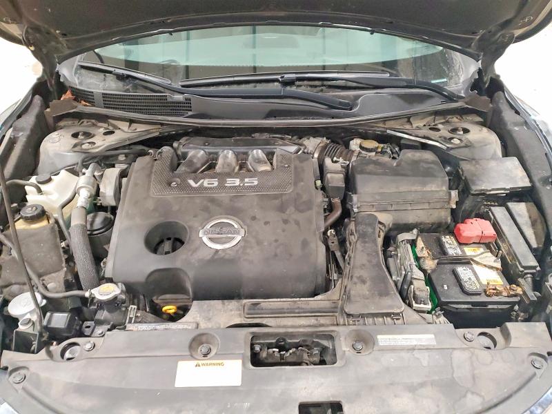 Photo 11 from auction – 2018 NISSAN ALTIMA 3.5 with VIN 1N4BL3APXJC193650