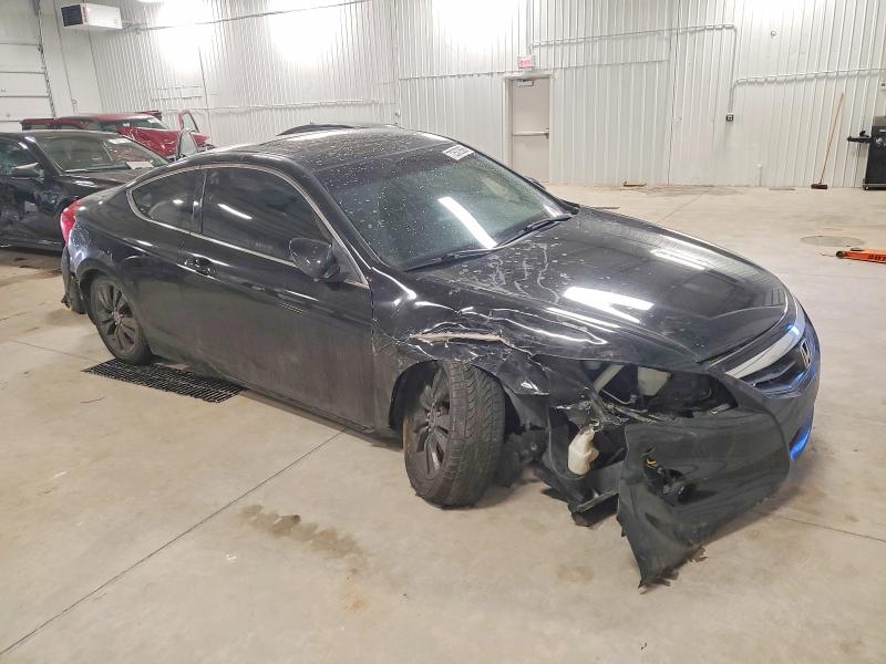 Photo 4 from auction – 2012 HONDA ACCORD EX with VIN 1HGCS1B77CA000164