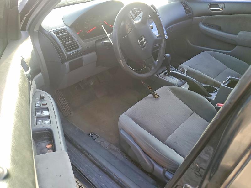 Photo 8 from auction – 2003 HONDA ACCORD with VIN 1HGCM56353A129271