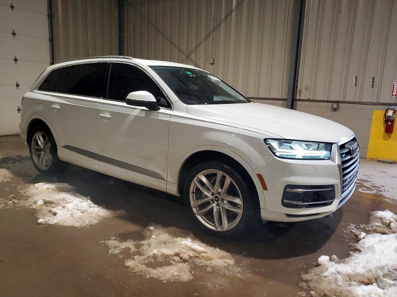 Photo 4 from auction – 2017 AUDI Q7 PRESTIG with VIN WA1VAAF72HD041533