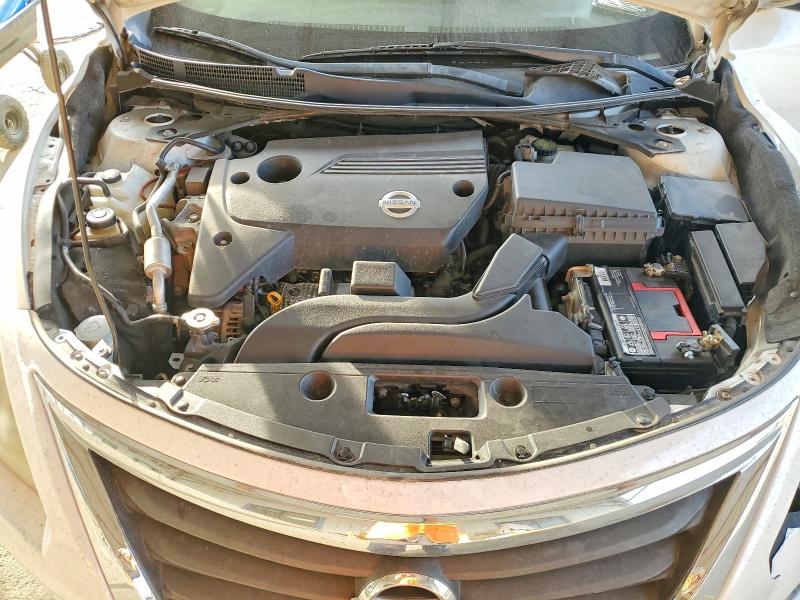 Photo 11 from auction – 2014 NISSAN ALTIMA with VIN 1N4AL3AP1EN205416