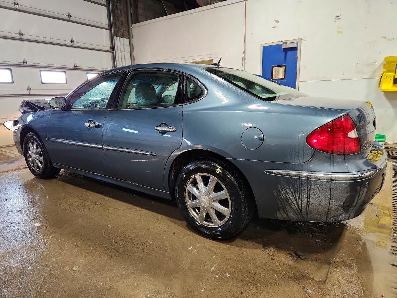 Photo 2 from auction – 2006 BUICK LACROSSE C with VIN 2G4WD582061237971
