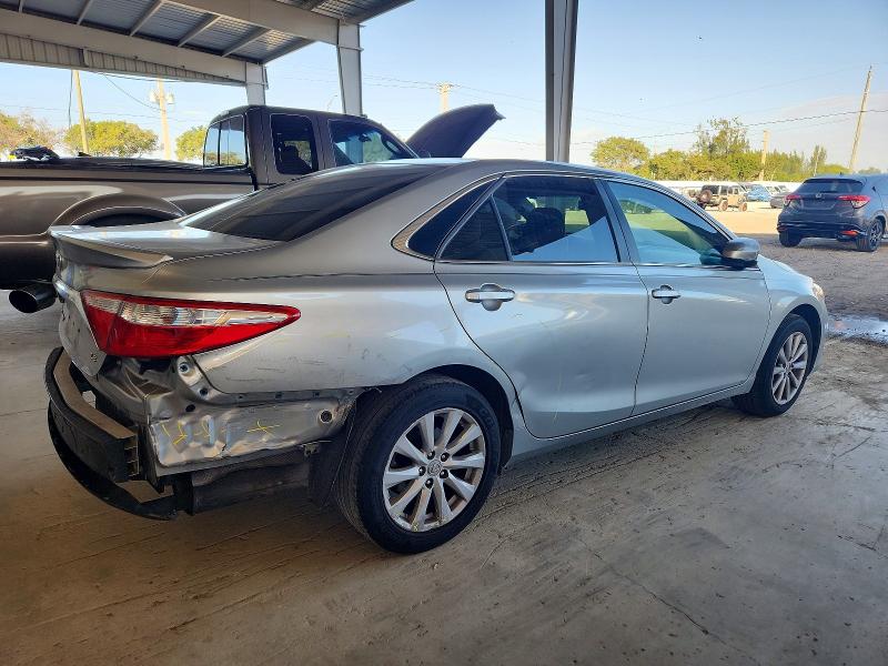 Photo 3 from auction – 2016 TOYOTA CAMRY with VIN 4T1BF1FK5GU225583