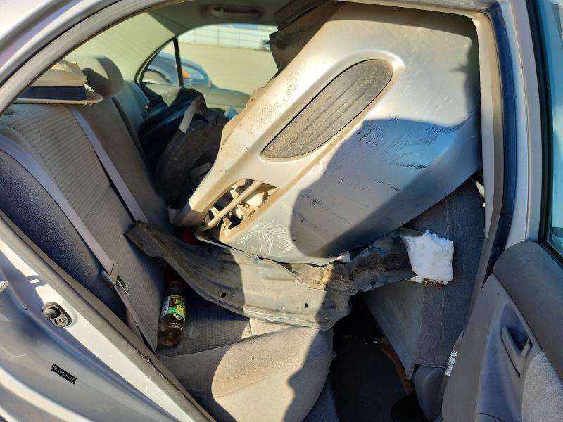 صورة رقم 10 من المزاد - 2007 TOYOTA COROLLA CE مع VIN JTDBR32E870130854