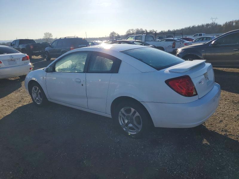 Photo 2 from auction – 2003 SATURN ION LEVEL with VIN 1G8AW12FX3Z203966