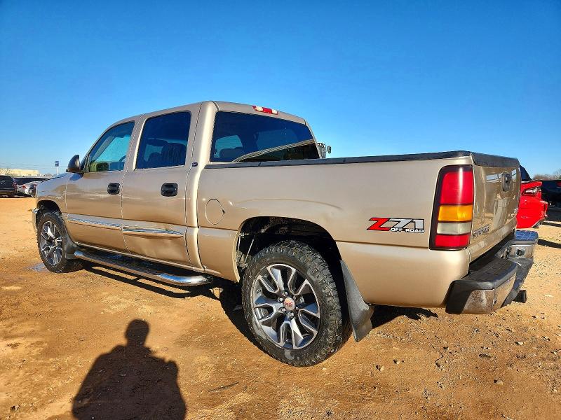 Photo 2 from auction – 2006 GMC NEW SIERRA with VIN 2GTEK13Z861294101