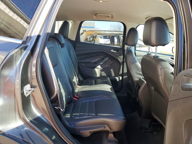 Photo 11 from auction – 2017 FORD ESCAPE TIT with VIN 1FMCU9JD3HUA21867