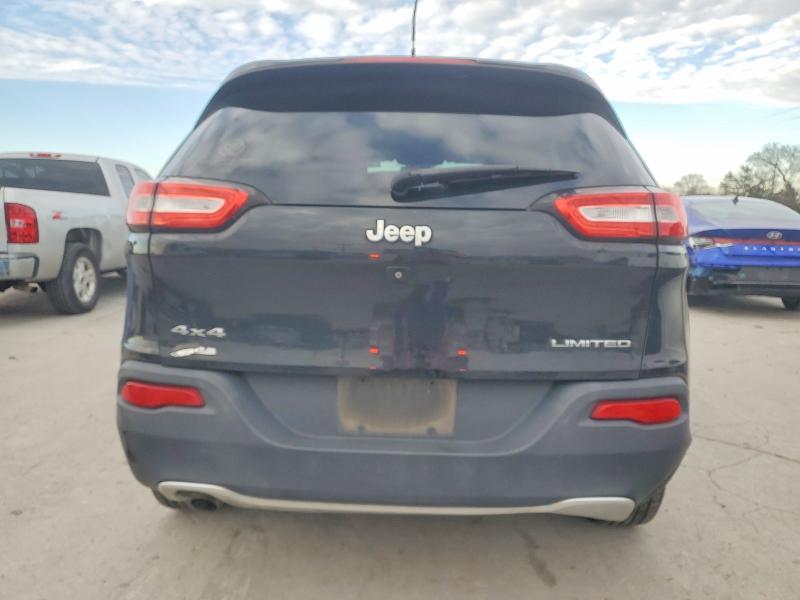 Photo 6 from auction – 2016 JEEP CHEROKEE L with VIN 1C4PJMDB5GW267835