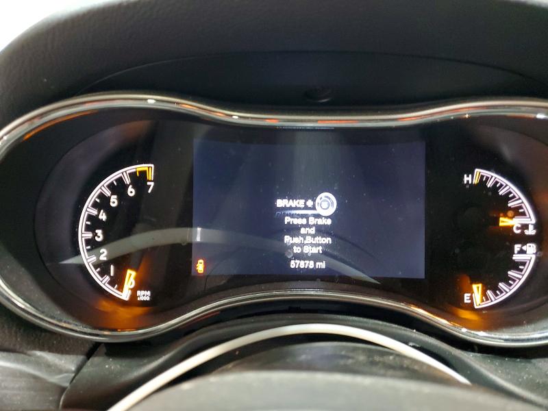 Photo 9 from auction – 2019 JEEP GRAND CHER with VIN 1C4RJFBG4KC854363