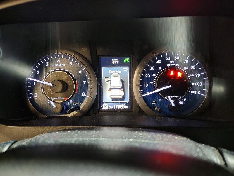 Photo 9 from auction – 2020 TOYOTA SIENNA XLE with VIN 5TDDZ3DC5LS243589