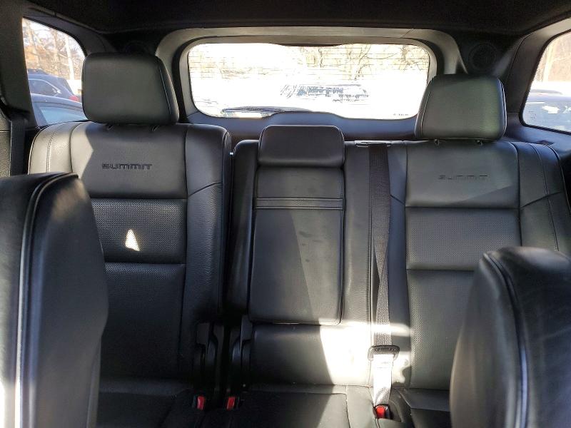 Photo 10 from auction – 2016 JEEP GRAND CHER with VIN 1C4RJFJT0GC470571