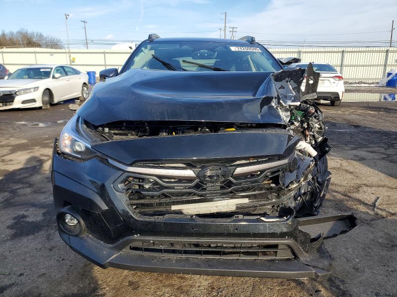 Photo 5 from auction – 2024 SUBARU CROSSTREK with VIN JF2GUADC1R8306010