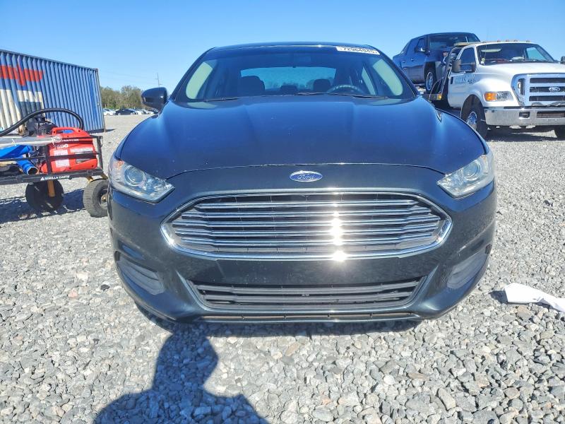 Photo 5 from auction – 2016 FORD FUSION with VIN 3FA6P0G78GR212878