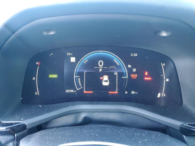 Photo 9 from auction – 2025 TOYOTA CAMRY XSE with VIN 4T1DAACK0SU081624