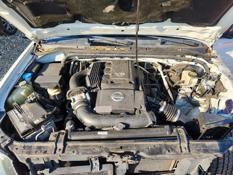 Zdjęcie 11 z aukcji – 2016 NISSAN FRONTIER z VIN 1N6AD0ER8GN755262