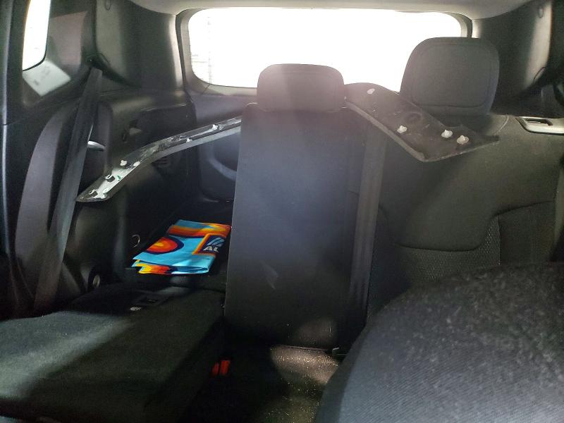 Photo 10 from auction – 2020 JEEP RENEGADE with VIN ZACNJBBB8LPL33295