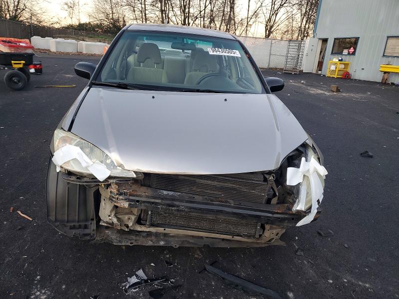 Photo 5 from auction – 2004 HONDA CIVIC with VIN 2HGES16594H535792
