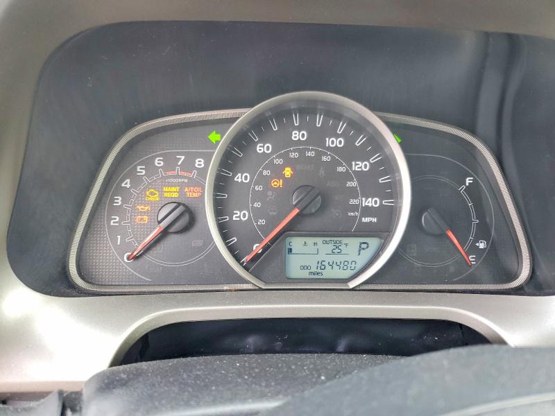 Photo 9 from auction – 2013 TOYOTA RAV4 LE with VIN 2T3BFREV7DW108990
