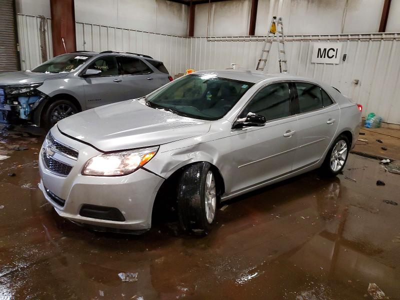 CHEVROLET MALIBU 2013 with VIN 1G11C5SA1DF260966 - Photo from auction