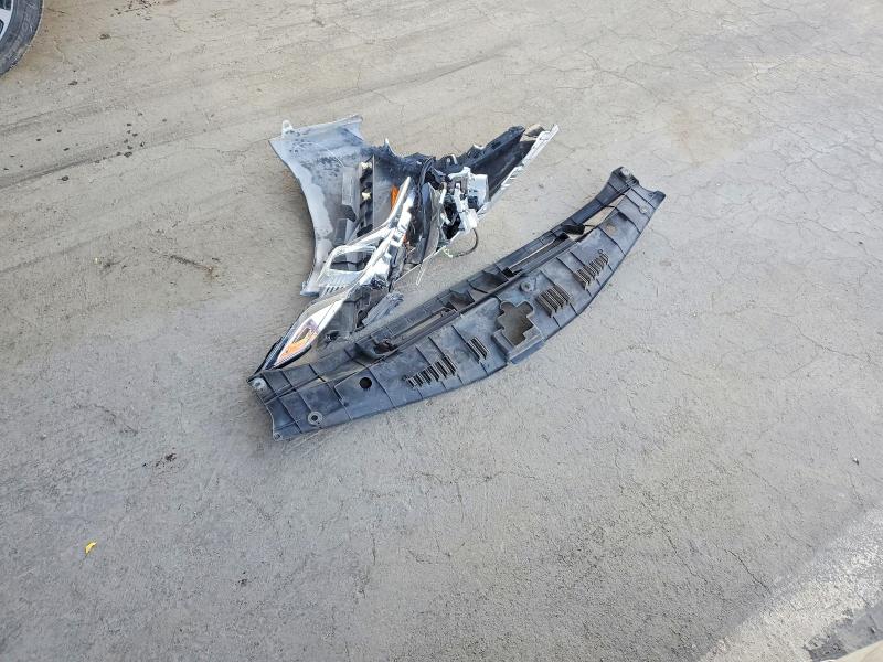 Photo 12 from auction – 2020 TOYOTA CAMRY with VIN 4T1G11AK3LU877561