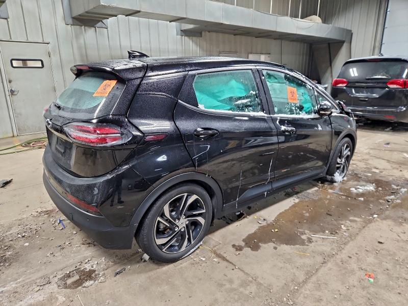 Photo 3 from auction – 2023 CHEVROLET BOLT EV 2L with VIN 1G1FX6S04P4138092