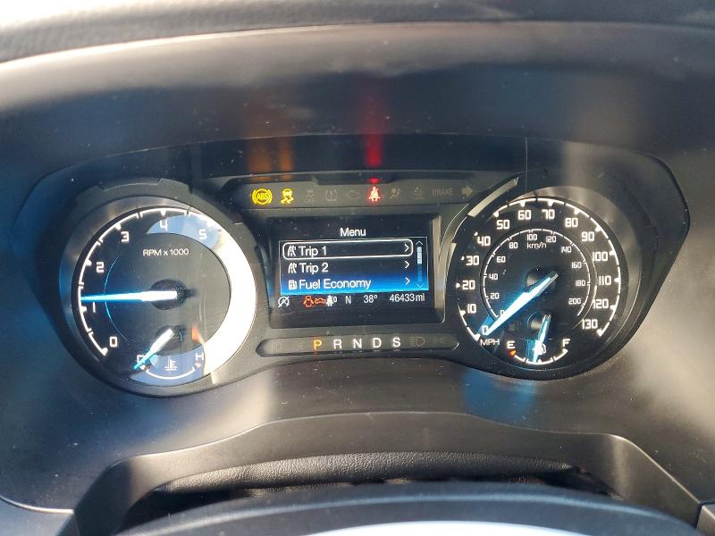 Photo 9 from auction – 2021 FORD RANGER with VIN 1FTER4FH7MLD05998